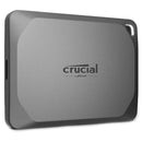 Crucial 1TB X9 Pro USB 3.2 Gen 2 Portable SSD