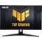 ASUS 27" TUF Gaming 280 Hz Display