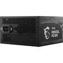 MSI MAG A850GL PCIE5 850W 80 Plus Modular Power Supply