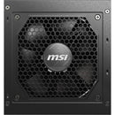 MSI MAG A850GL PCIE5 850W 80 Plus Modular Power Supply