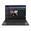 Lenovo 16" ThinkPad T16 Gen 2 Multi-Touch Laptop (Thunder Black)