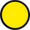Heliopan 58mm #15 Dark Yellow Filter