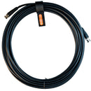 Remote Audio BNC Video Cable (50')