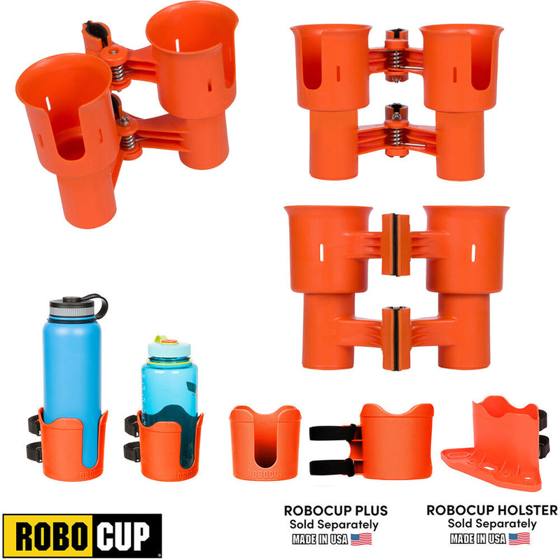 RoboCup Plus (Orange)