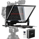 Neewer X17 Remote Teleprompter (Black)