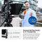 Neewer X17 Remote Teleprompter (Black)