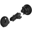 RAM MOUNTS RAMTwist-LockSuction Cup Mount for Apple MagSafe