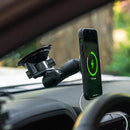 RAM MOUNTS RAMTwist-LockSuction Cup Mount for Apple MagSafe