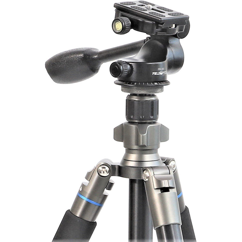 Field Optics Research ProMAX-PH200 Carbon Tripod System (65")