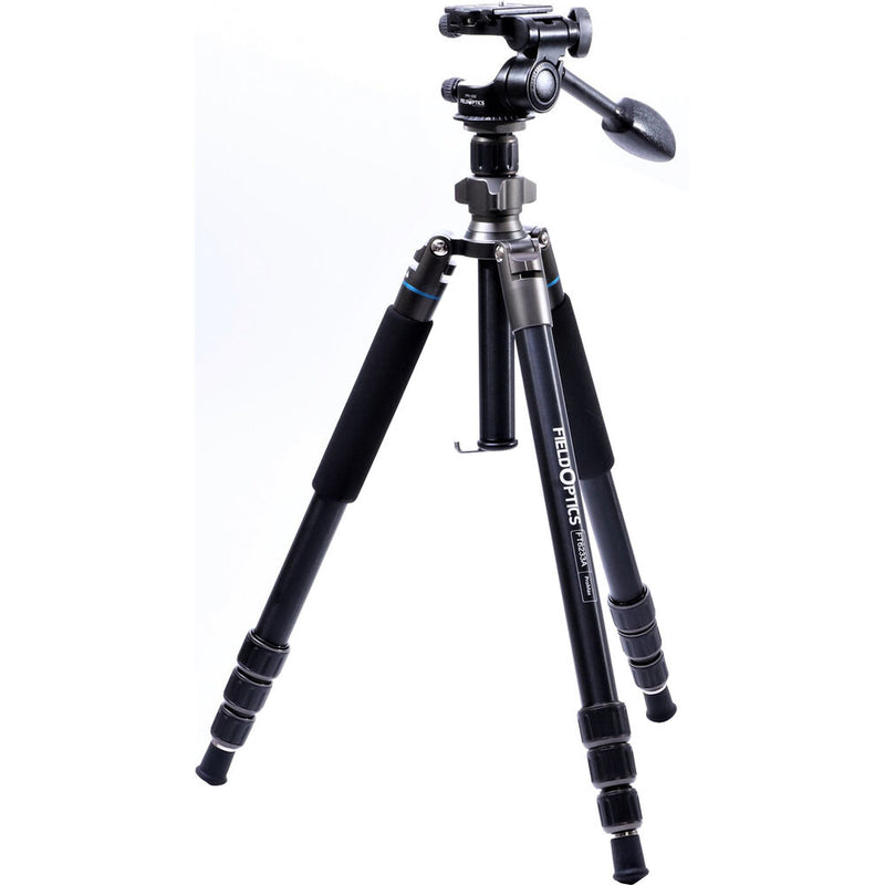 Field Optics Research ProMAX-PH200 Carbon Tripod System (65")