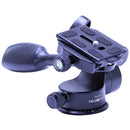 Field Optics Research ProMAX-PH200 Carbon Tripod System (65")