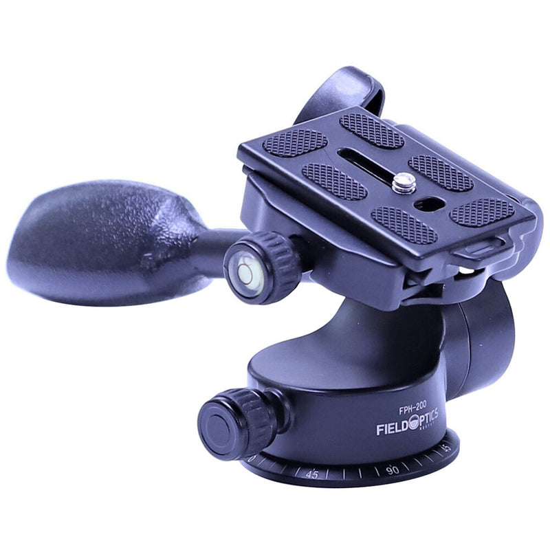 Field Optics Research ProMAX-PH200 Carbon Tripod System (65")