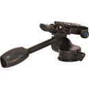 Field Optics Research ProMAX-PH200 Carbon Tripod System (65")