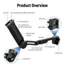 Neewer Sling Handgrip for DJI RS 2, RSC 2, RS 3, RS 3 Pro & RS 3 Mini