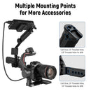 Neewer Sling Handgrip for DJI RS 2, RSC 2, RS 3, RS 3 Pro & RS 3 Mini
