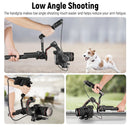 Neewer Sling Handgrip for DJI RS 2, RSC 2, RS 3, RS 3 Pro & RS 3 Mini