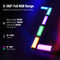 Neewer TL96 RGB Magnetic Handheld Light Stick