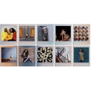 FUJIFILM instax SQUARE Instant Film Bundle (60 Exposures)