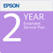 Epson 2-Year Preferred Plus Extended Service Plan with Next Business Day Whole Unit Exchange for DS-32000 and DS-70000