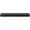 Yamaha SR-B30A 120W 2.1-Channel Sound Bar with Built-In Subwoofers