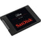 SanDisk 1TB Ultra 3D SATA III 2.5" Internal SSD