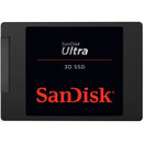 SanDisk 1TB Ultra 3D SATA III 2.5" Internal SSD