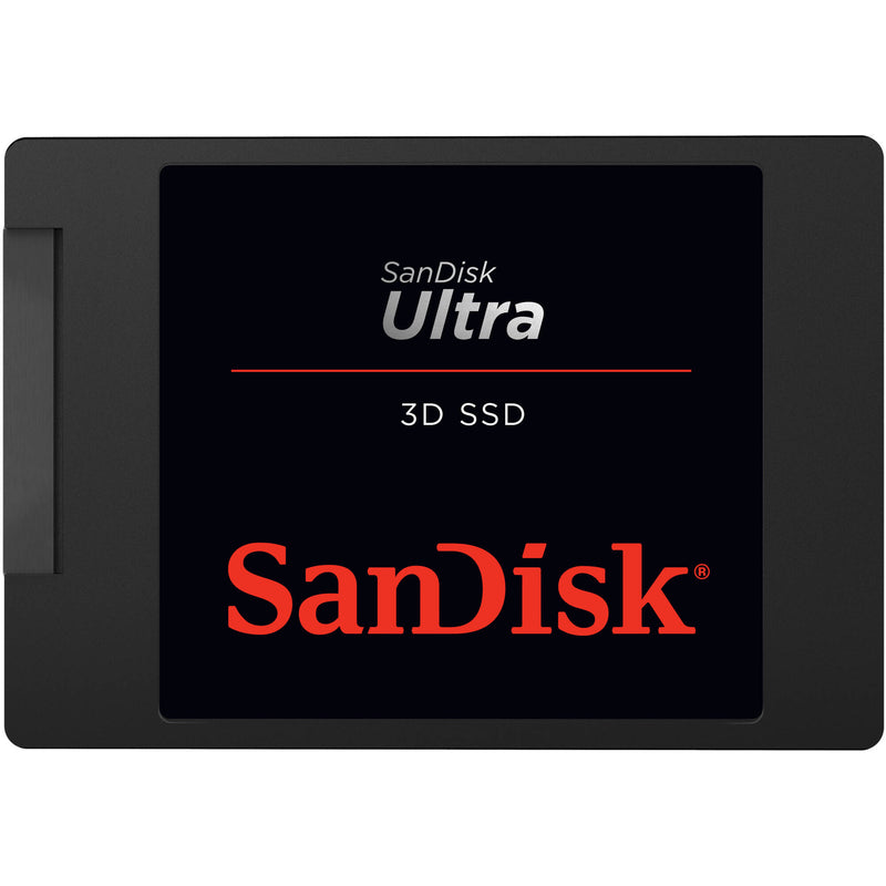 SanDisk 1TB Ultra 3D SATA III 2.5" Internal SSD