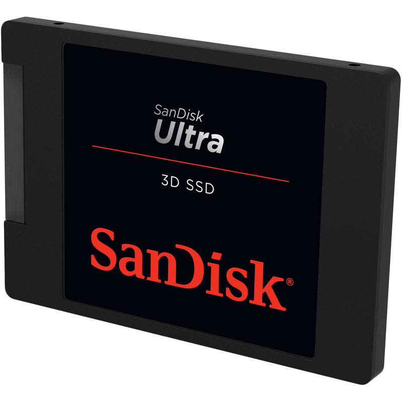 SanDisk 1TB Ultra 3D SATA III 2.5" Internal SSD