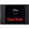 SanDisk 2TB Ultra 3D SATA III 2.5" Internal SSD