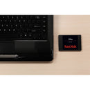 SanDisk 2TB Ultra 3D SATA III 2.5" Internal SSD