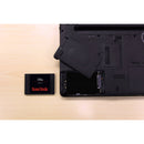 SanDisk 2TB Ultra 3D SATA III 2.5" Internal SSD