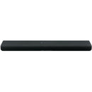 Yamaha SR-B40A 200W 2.1-Channel Sound Bar System with Virtual Dolby Atmos