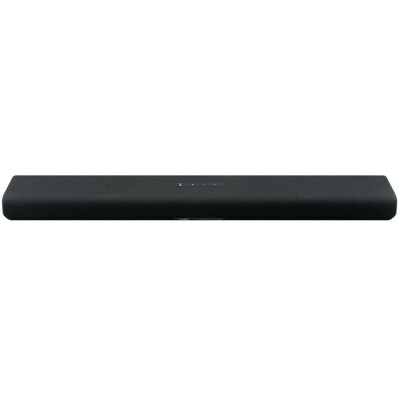 Yamaha SR-B40A 200W 2.1-Channel Sound Bar System with Virtual Dolby Atmos