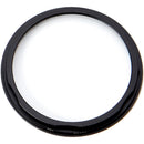 Tiffen Rear Mount Black Satin Filter for ARRI Signature Primes and Zooms (Grade 1/8)