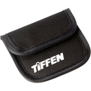 Tiffen Rear Mount Antique Black Pearlescent Filter for ARRI Signature Primes and Zooms (Grade 1/8)