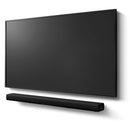 Yamaha True X Bar 40A 180W 2.1.2-Channel Dolby Atmos Sound Bar