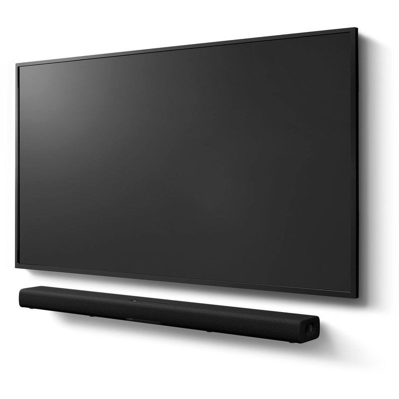 Yamaha True X Bar 40A 180W 2.1.2-Channel Dolby Atmos Sound Bar