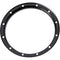 Tiffen Rear Mount Black Pro-Mist Filter for ARRI Signature Primes and Zooms (Grade 1/2)