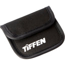 Tiffen Rear Mount Bronze Glimmerglass Filter for ARRI Signature Primes and Zooms (Grade 1/4)