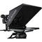 Fortinge 17" PROX Series Studio Prompter Set with HDMI, BNC, VGA, and SDI Inputs