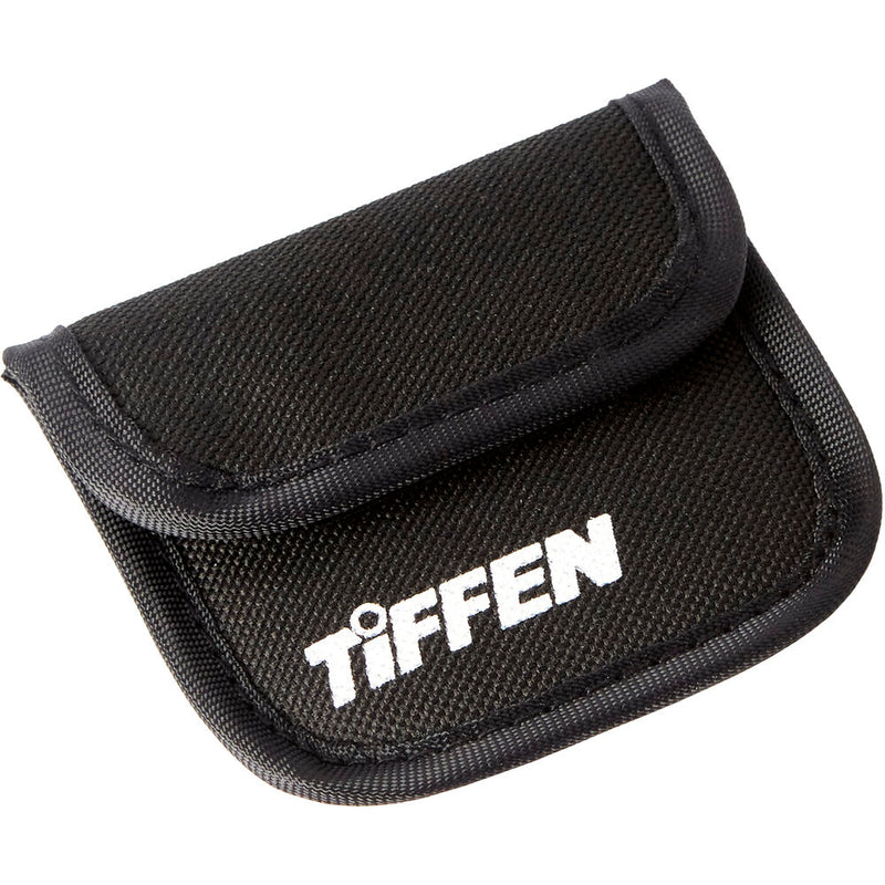 Tiffen Rear Mount Glimmerglass Filter for ARRI Signature Primes and Zooms (1/2)