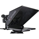 Fortinge 19" PROX Series Studio Prompter Set with HDMI, BNC, VGA, and SDI Inputs (High Brightness)