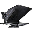 Fortinge 21" PROX Series Studio Prompter Set with HDMI, BNC, VGA, and SDI Inputs (High Brightness)