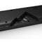 Yamaha True X Bar 50A 280W 2.1.2-Channel Dolby Atmos Sound Bar System
