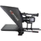 Fortinge 17" PROX Series Studio Prompter Set with HDMI, BNC, VGA, and SDI Inputs