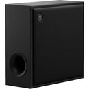 Yamaha True X Sub 100A Wireless Subwoofer