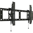 Chief Large Fit Extended Tilt Wall Mount for 43" to 85" Displays