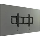 Chief Large Fit Extended Tilt Wall Mount for 43" to 85" Displays