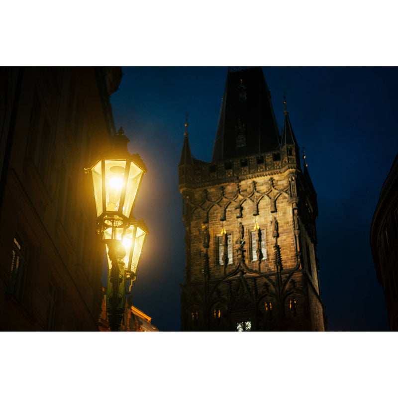 Freewell Magnetic Diffusion 1/2 Glow Mist Filter