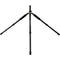 Field Optics Research ProMax Ultra-VH-320 Tripod System (73.1")